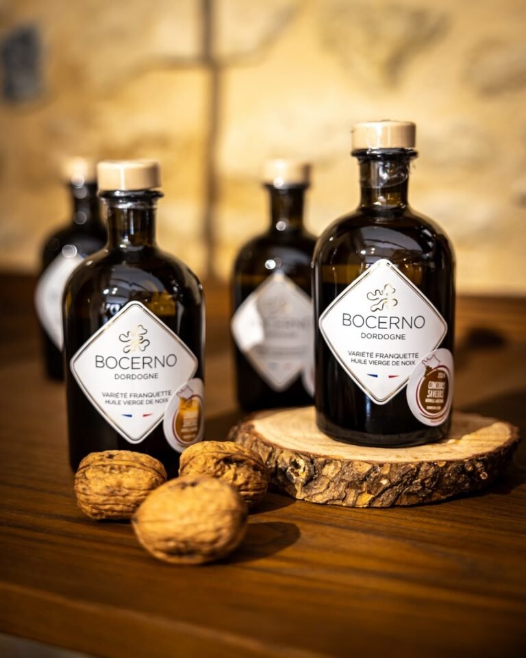 La gastronomie périgourdine : produits, saveurs et traditions Une invitation à table au cœur du Périgord Noir cdt 24 bocerno