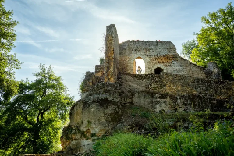 18163 village de la madeleine © guillaume saramito