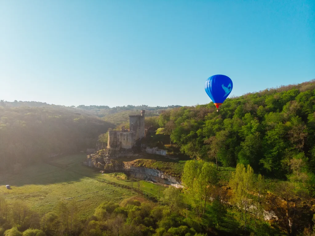 3103 activites au chateau de commarque ©les conteurs