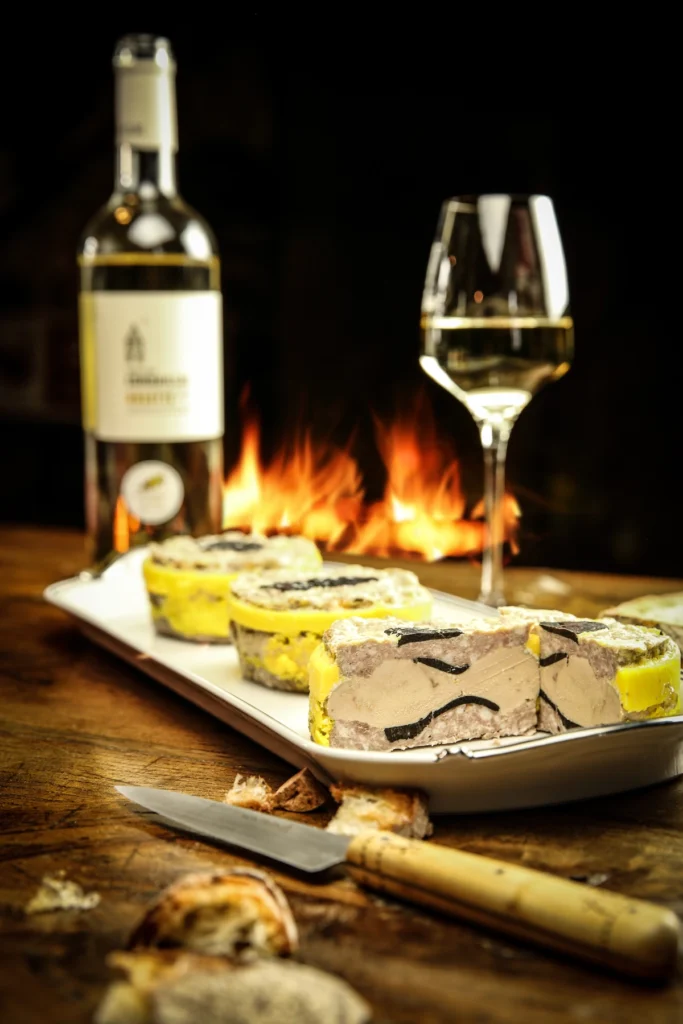 produits du perigord ©luc.fauret.photographe