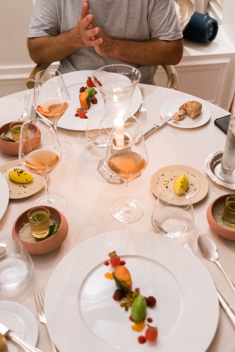 La gastronomie périgourdine : produits, saveurs et traditions Une invitation à table au cœur du Périgord Noir 6880 hotel le centenaire ©les coflocs