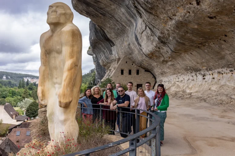 13796 musee national de la prehistoire © déclic & décolle