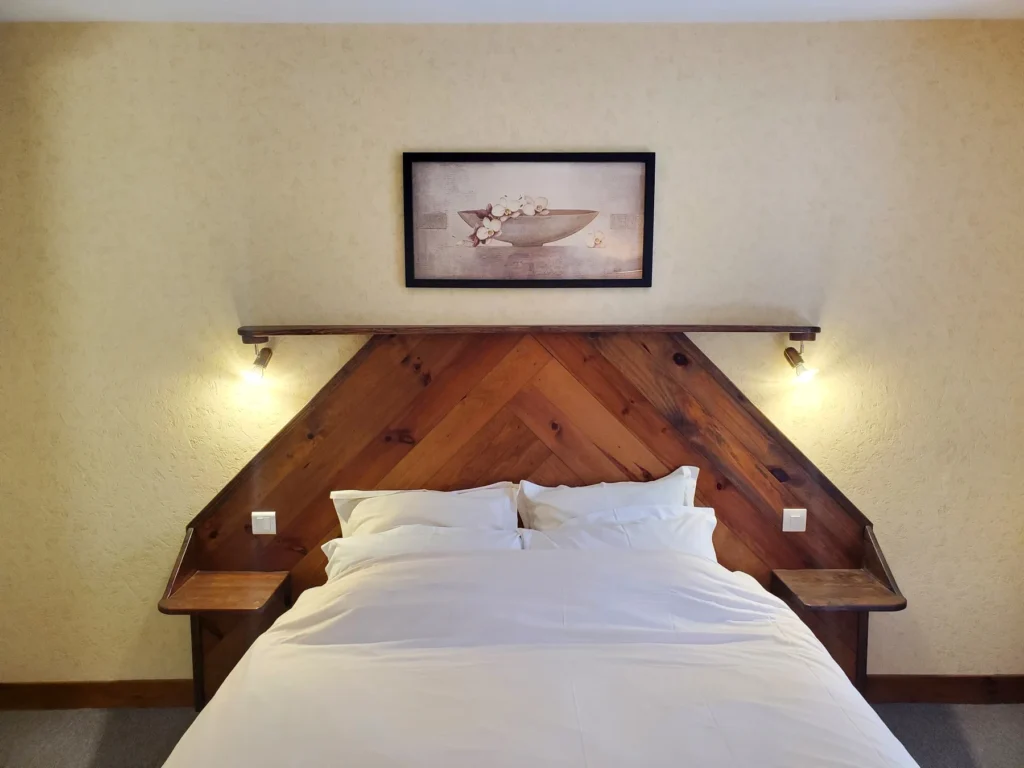 Accueil Hôtel Périgord chambre hotel relais cote jor perigord (2)