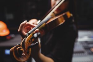 Musique et festivals : concerts classiques, jazz et animations musicales en juillet